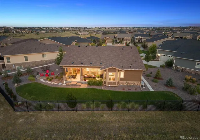 Photo 4 of Single family home for sale at 8322 S Shawnee Ct, Aurora, CO 80016 | MLS# 5815001 | Listing updated on 2026-10-16