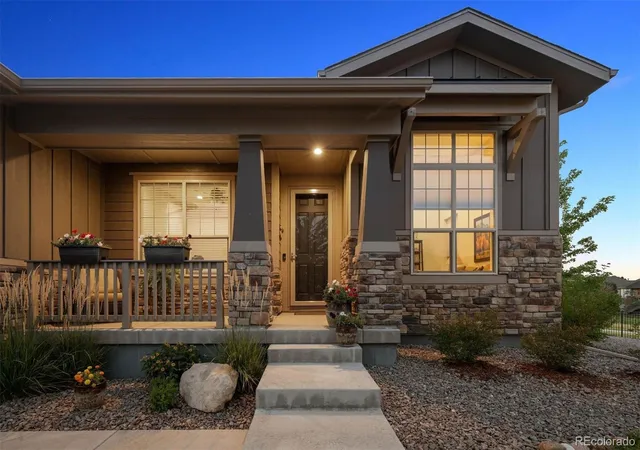 49th image of 8322 S Shawnee Ct, Aurora, CO 80016 | MLS# 5815001