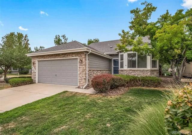 2nd image of 6703 Kilmer Ct, Arvada, CO 80007 | MLS# 7344500