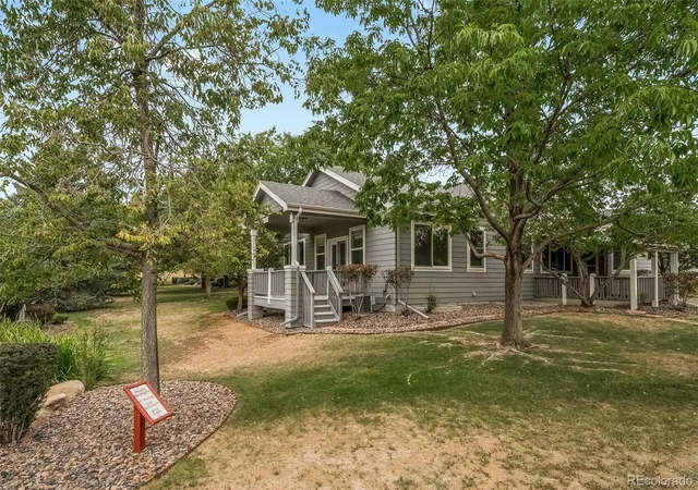 3rd image of 6703 Kilmer Ct, Arvada, CO 80007 | MLS# 7344500