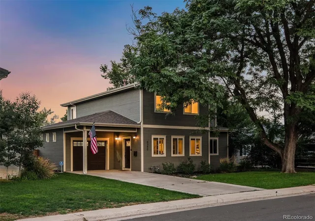 1st image of 4340 S Sherman St, Englewood, CO 80113 | MLS# 7517630