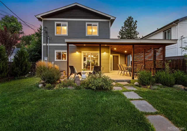 2nd image of 4340 S Sherman St, Englewood, CO 80113 | MLS# 7517630