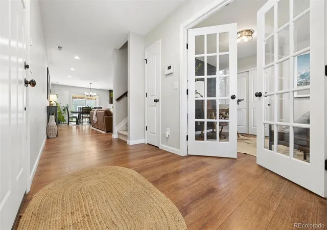 Photo 3 of Single family home for sale at 4340 S Sherman St, Englewood, CO 80113 | MLS# 7517630 | Listing updated on 2026-10-05