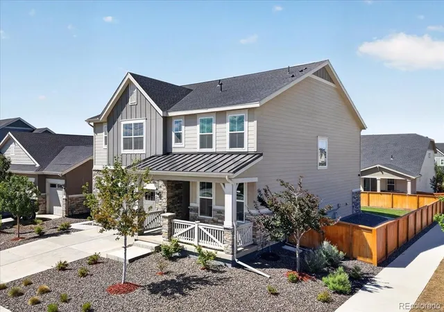 Photo 2 of Single family home for sale at 24495 E Evans Dr, Aurora, CO 80018 | MLS# 1654482 | Listing updated on 2026-09-30