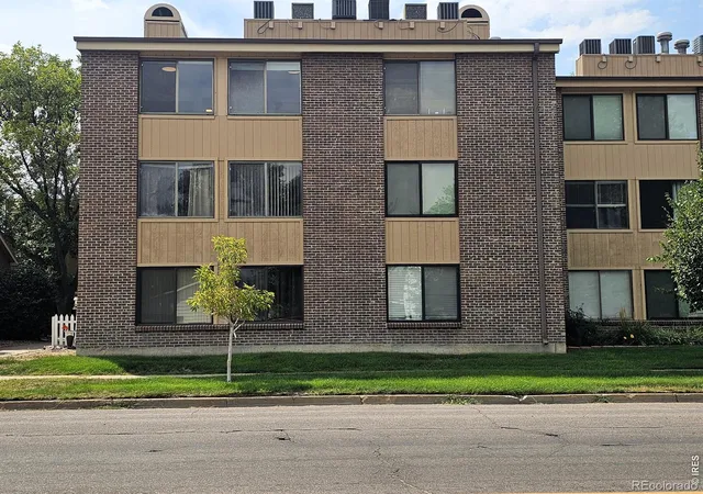 2nd image of 603 Park St #304, Sterling, CO 80751 | MLS# IR1066193