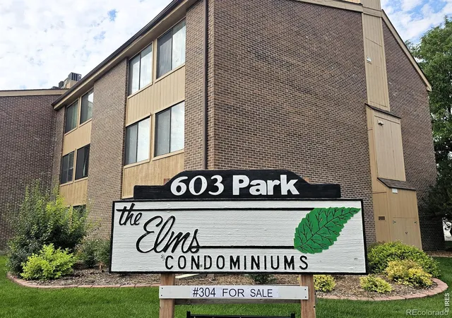 2nd image of 603 Park St, Sterling, CO 80751