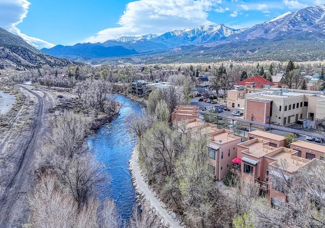 1st image of 402 E Sackett Ave #G, Salida, CO 81201 | MLS# 5374549