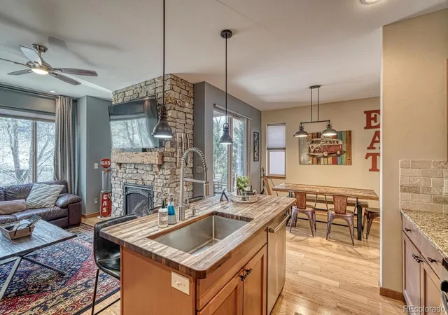 4th image of 402 E Sackett Ave, Salida, CO 81201