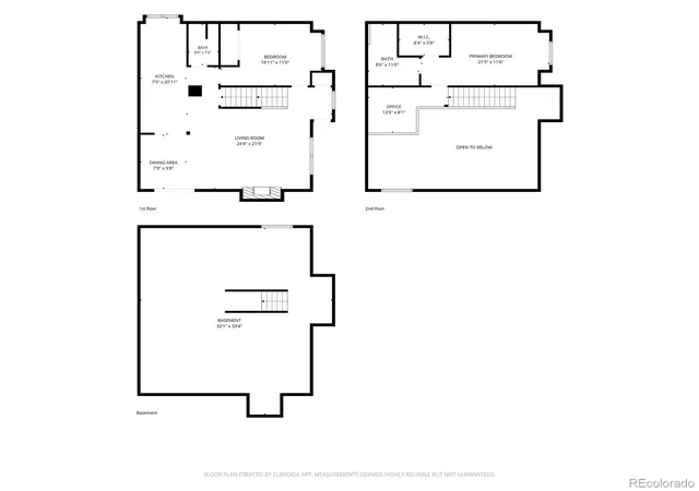 36th image of 11825 E Cornell Cir, Aurora, CO 80014 | MLS# 3771769