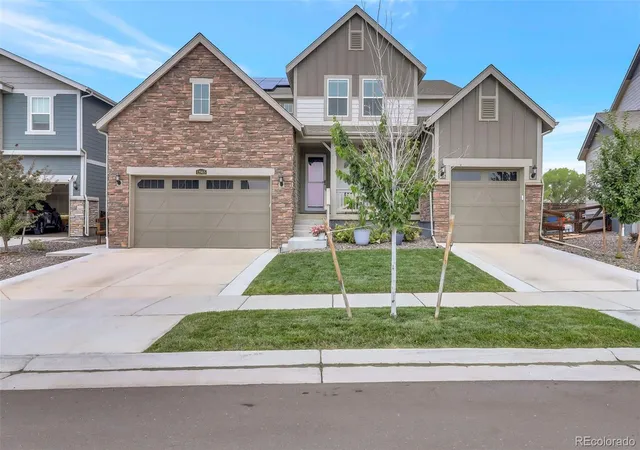 1st image of 12965 Grasslands St, Longmont, CO 80504 | MLS# 4203389