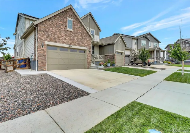 2nd image of 12965 Grasslands St, Longmont, CO 80504 | MLS# 4203389