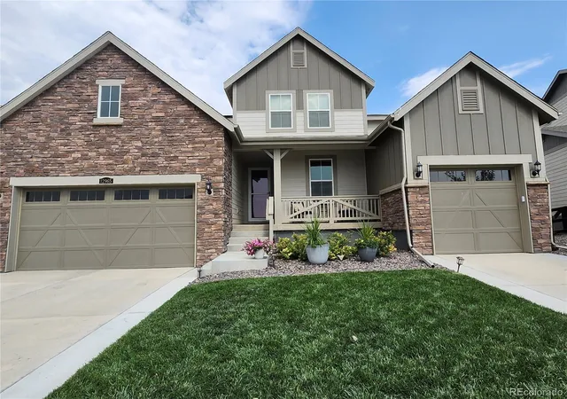 3rd image of 12965 Grasslands St, Longmont, CO 80504 | MLS# 4203389