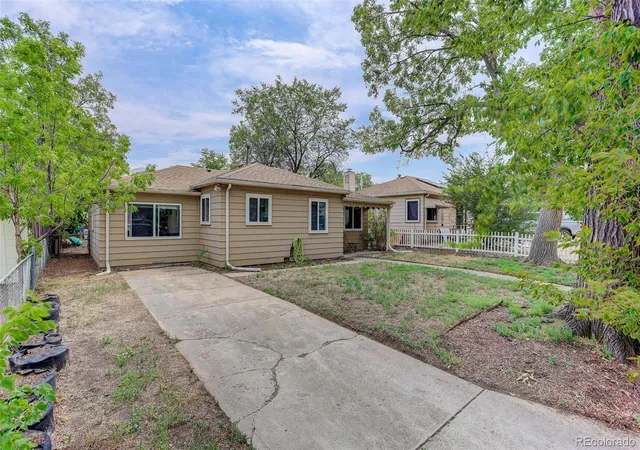 4th image of 1664 Ironton St, Aurora, CO 80010 | MLS# 1793194