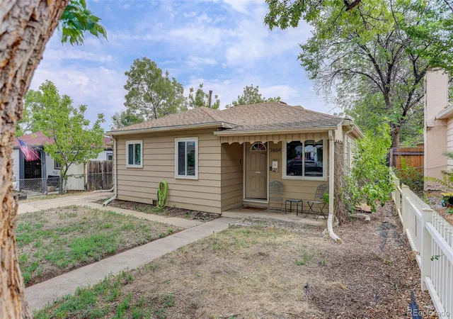 1st image of 1664 Ironton St, Aurora, CO 80010 | MLS# 1793194