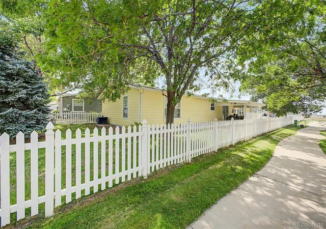 2nd image of 7735 Primrose Green #164, Frederick, CO 80530 | MLS# 5785354