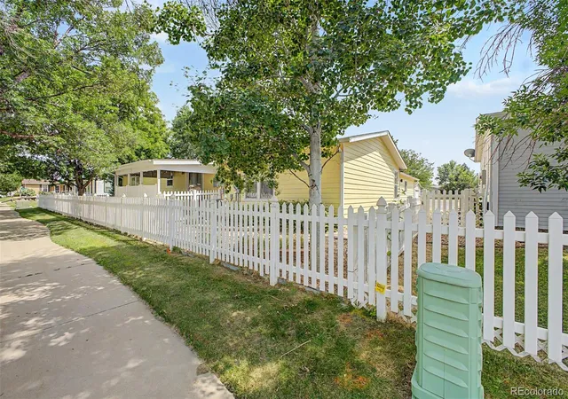 3rd image of 7735 Primrose Green #164, Frederick, CO 80530 | MLS# 5785354