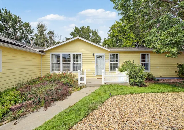 1st image of 7735 Primrose Green #164, Frederick, CO 80530 | MLS# 5785354