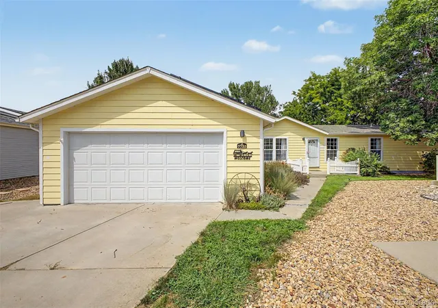 4th image of 7735 Primrose Green #164, Frederick, CO 80530 | MLS# 5785354