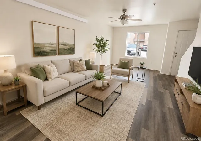 4th image of 480 Antero Cir #205, Buena Vista, CO 81211 | MLS# 3945958