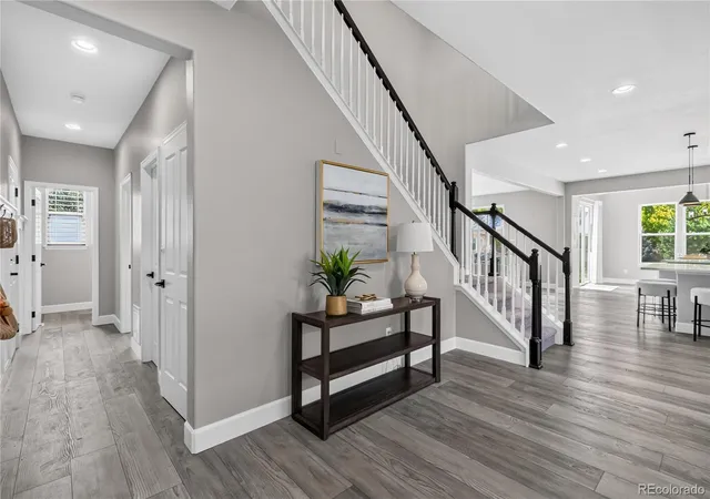 4th image of 493 Sudbury St, Castle Rock, CO 80104 | MLS# 9899322