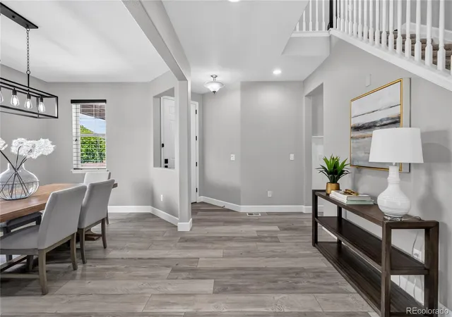 5th image of 493 Sudbury St, Castle Rock, CO 80104 | MLS# 9899322