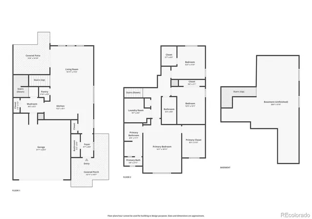 45th image of 9048 Bondcliff Ln, Parker, CO 80134 | MLS# 2702321