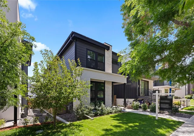 1st image of 3646 Quivas St, Denver, CO 80211 | MLS# 1891601
