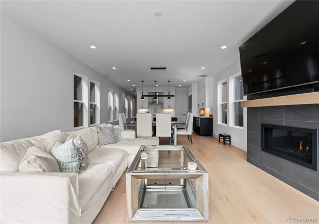 2nd image of 3646 Quivas St, Denver, CO 80211 | MLS# 1891601