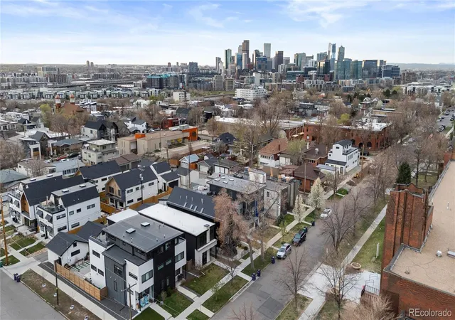 43rd image of 3646 Quivas St, Denver, CO 80211 | MLS# 1891601