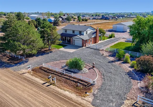 1st image of 14048 Downing St, Brighton, CO 80602 | MLS# 7163405