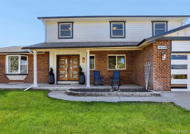 2nd image of 14048 Downing St, Brighton, CO 80602 | MLS# 7163405