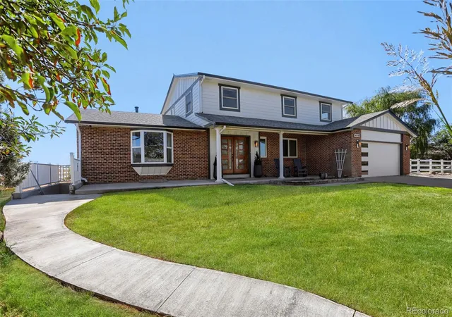 3rd image of 14048 Downing St, Brighton, CO 80602 | MLS# 7163405