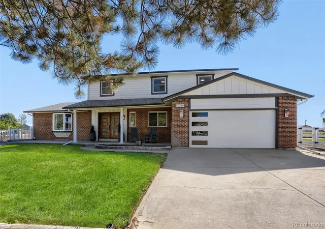 4th image of 14048 Downing St, Brighton, CO 80602 | MLS# 7163405