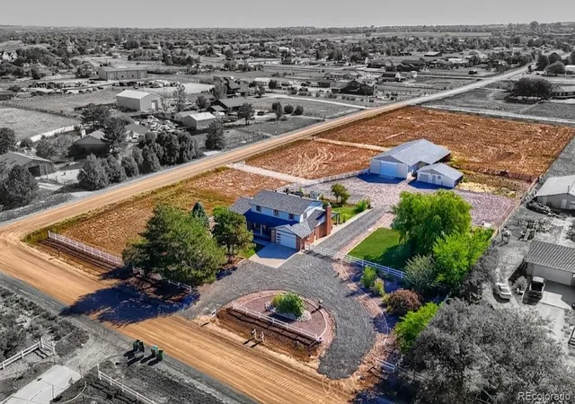 5th image of 14048 Downing St, Brighton, CO 80602 | MLS# 7163405