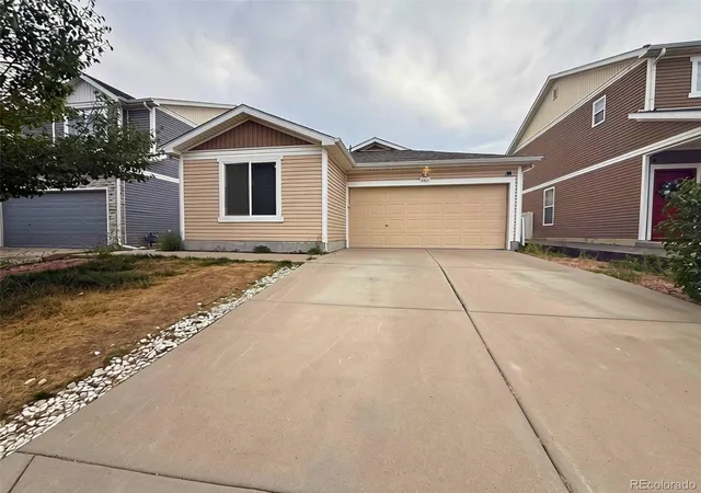 3rd image of 5567 Kirk St, Denver, CO 80249 | MLS# 9036617