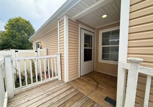 5th image of 5567 Kirk St, Denver, CO 80249 | MLS# 9036617
