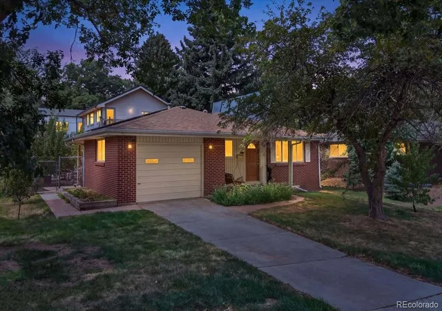1st image of 2006 Arapahoe St, Golden, CO 80401 | MLS# 8766843