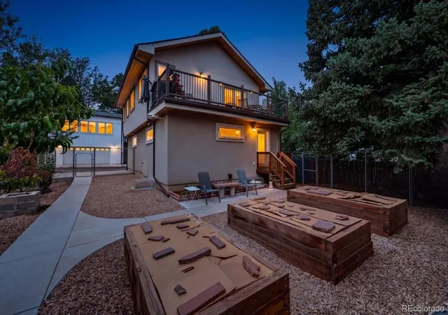 Photo 1 of Single family home for sale at 2006 Arapahoe St, Golden, CO 80401 | MLS# 8766843 | Listing updated on 2026-10-16