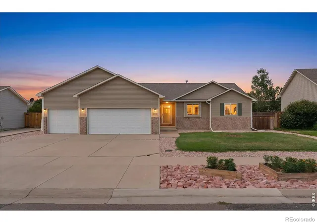 1st image of 3937 Stampede Dr, Evans, CO 80620 | MLS# IR1066194