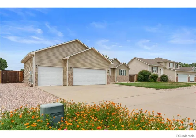 2nd image of 3937 Stampede Dr, Evans, CO 80620 | MLS# IR1066194
