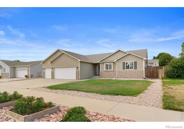 3rd image of 3937 Stampede Dr, Evans, CO 80620 | MLS# IR1066194
