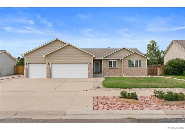 4th image of 3937 Stampede Dr, Evans, CO 80620 | MLS# IR1066194