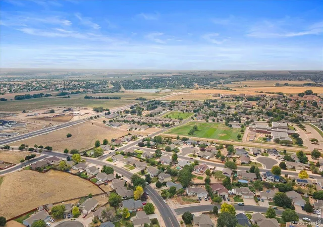 47th image of 3937 Stampede Dr, Evans, CO 80620 | MLS# IR1066194
