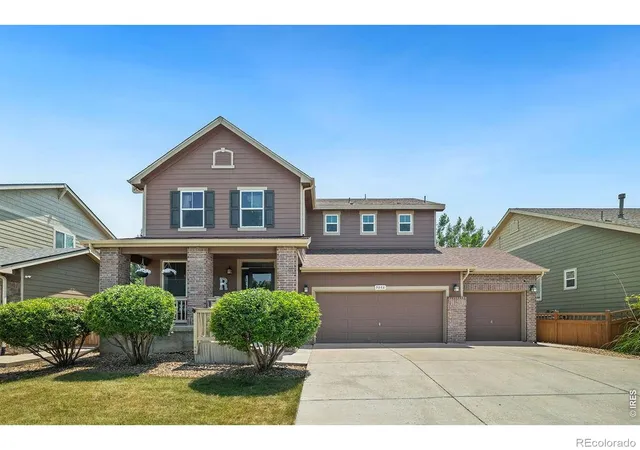 image of 5058 Thistle Dr, Brighton, CO 80601 | MLS# IR1066196