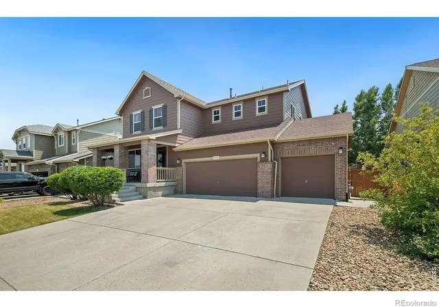 image of 5058 Thistle Dr, Brighton, CO 80601 | MLS# IR1066196