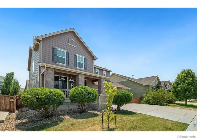 image of 5058 Thistle Dr, Brighton, CO 80601 | MLS# IR1066196