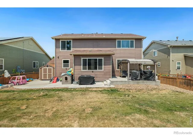 40th image of 5058 Thistle Dr, Brighton, CO 80601 | MLS# IR1066196