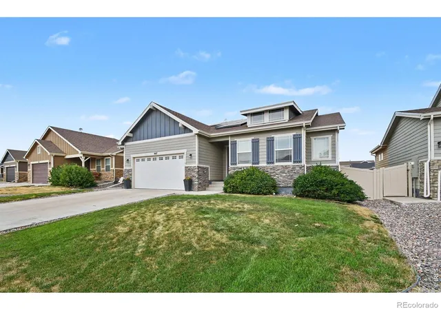 Photo 3 of Single family home for sale at 667 Overland Trl, Ault, CO 80610 | MLS# IR1066197 | Listing updated on 2026-08-31