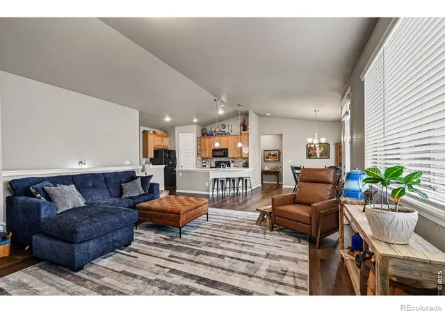 Photo 4 of Single family home for sale at 667 Overland Trl, Ault, CO 80610 | MLS# IR1066197 | Listing updated on 2026-08-31
