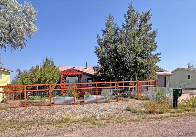 Photo 1 of Single family home for sale at 41 Granada Ct, Silver Cliff, CO 81252 | MLS# 9458032 | Listing updated on 2026-08-11
